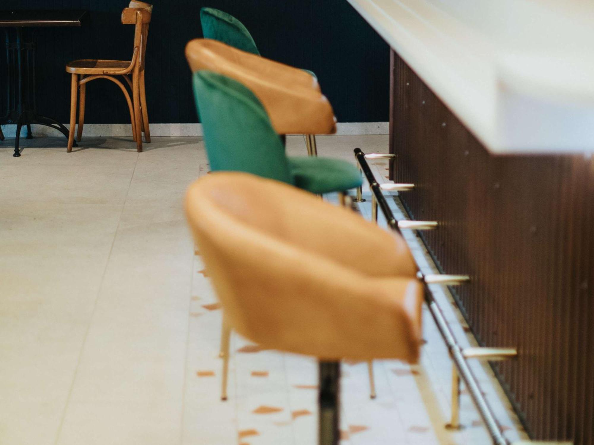 Greet Hotel Brest Aeroport Guipavas Dış mekan fotoğraf