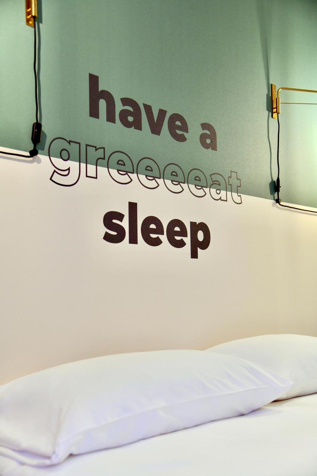 Greet Hotel Brest Aeroport Guipavas Dış mekan fotoğraf