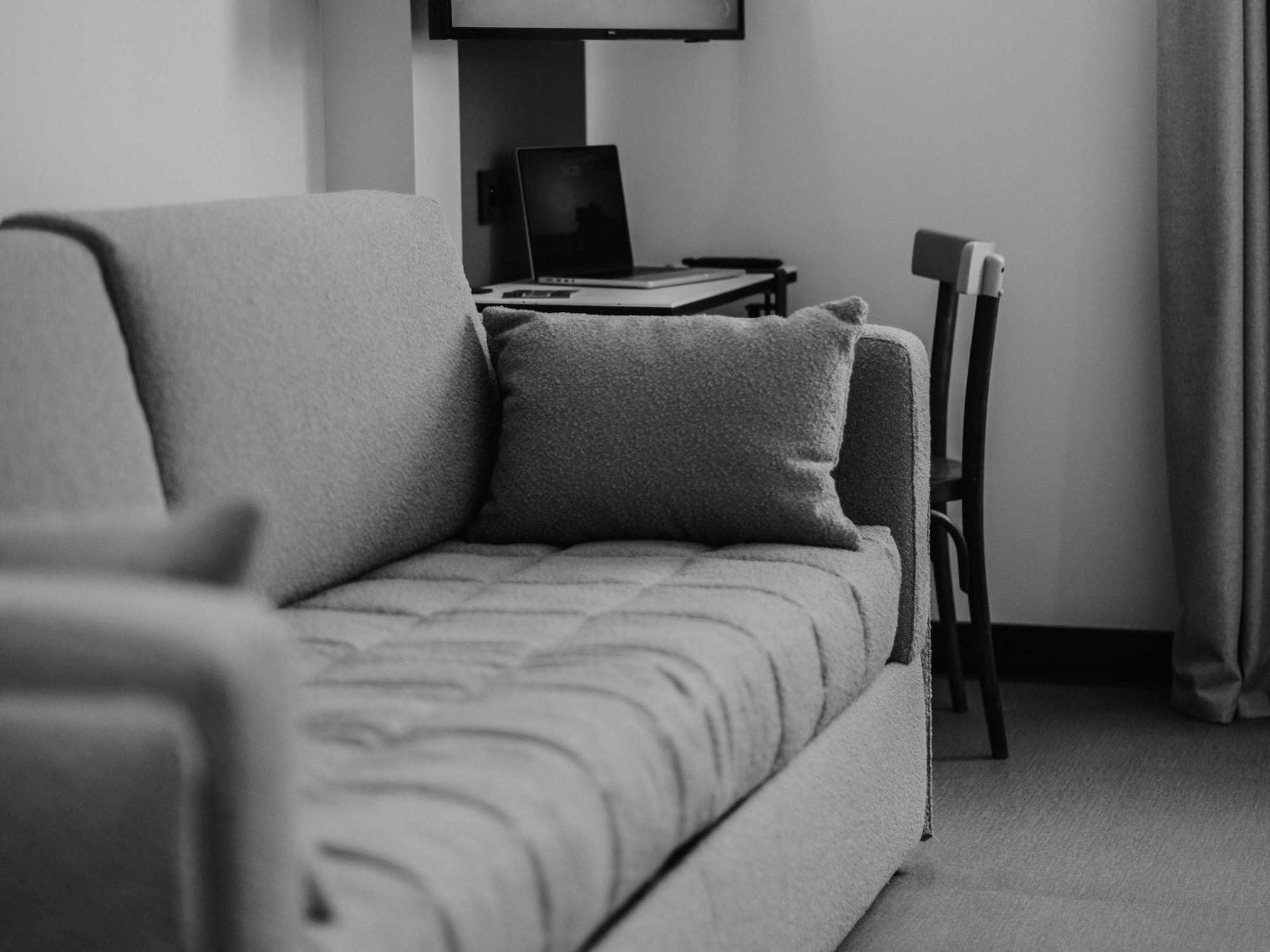 Greet Hotel Brest Aeroport Guipavas Dış mekan fotoğraf